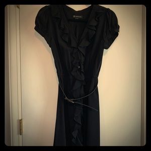 INC Little Black Dress